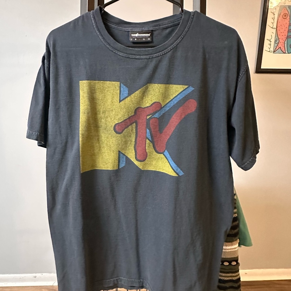 The Hundreds “KTV” Tee